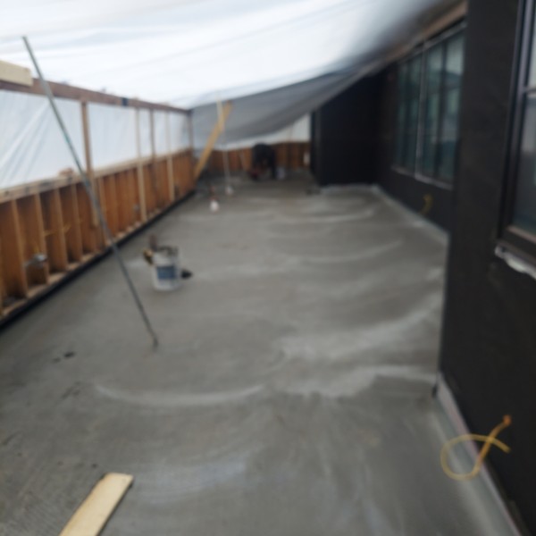 Westcoat ALX system installation Arizona